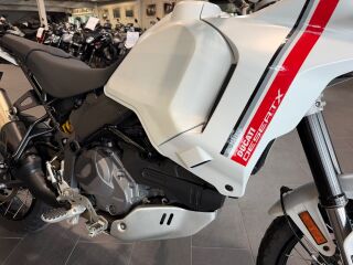 Ducati DesertX L2 81kW