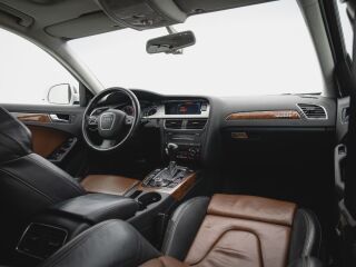 Audi A4 allroad 3.0 176kW