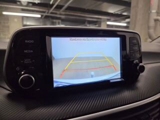 Hyundai Tucson Comfort Plus 1.6 130kW