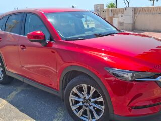 Mazda CX-5 2.0 121kW