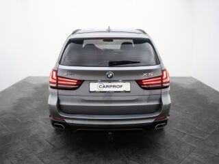 BMW X5 xDrive40e iPerformance 2.0 230kW