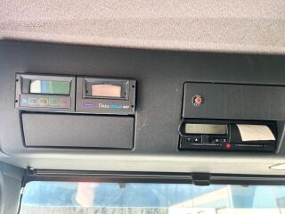 MAN TGS 18.320 4X2 EURO 5 + CARRIER SUPRA 750 EURO 5 235kW