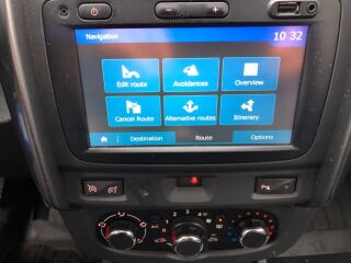 Dacia Duster 4 - veoline 1.2 TCe  4/4 WD 92kW
