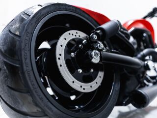 Harley-Davidson VRSCA V-Rod 86kW