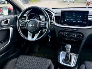 Kia Ceed SW LX Plus 7DCT 1.4 T-GDI 103kW
