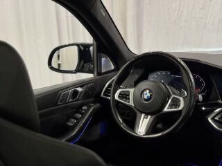 BMW X7 M50 3.0 294кВ