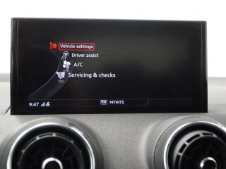 Audi Q2 35 TFSI 1.5 110kW