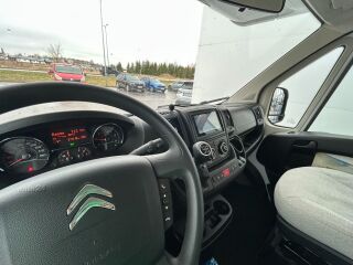 Elnagh Baron 22 2.2 103kW