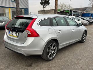 Volvo V60 Ocean Race 2.0 110kW