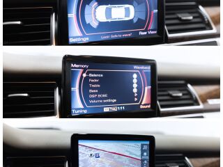 Audi A8 Facelift Exclusive Quattro 3.0 171кВ