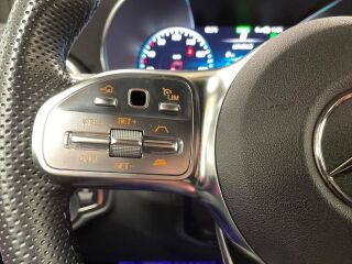 Mercedes-Benz GLC 300 de AMG 4Matic PHEV 2.0 R4 225kW