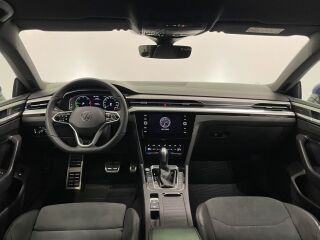 Volkswagen Arteon Shooting Brake R-Line 2.0 TDI 147kW
