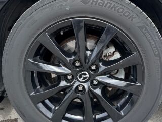Mazda 6 2.0 121kW