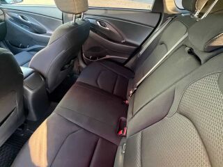 Hyundai i30 Comfort 1.6 100кВ
