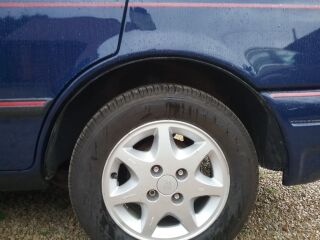 Ford Sierra 1.6 R4 53kW