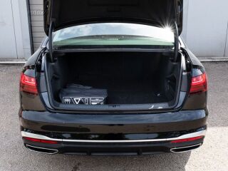 Audi A4 SEDAN 2.0 140kW