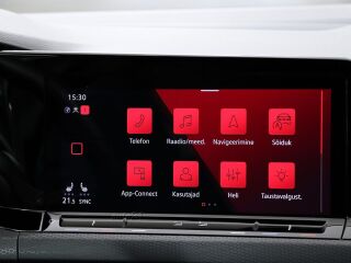 Volkswagen Golf GTI 2.0 180kW