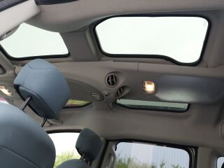 Citroen Berlingo MULTISPACE 1.6 72kW