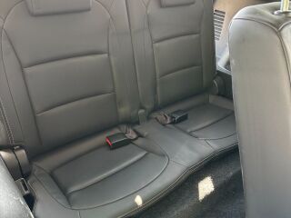 Nissan Qashqai+2 110kW