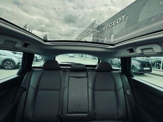 Peugeot 508 2.0 110kW