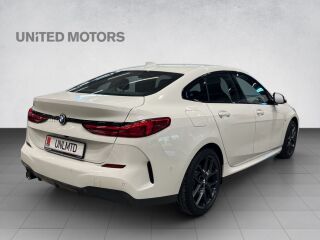 BMW 218 i Gran Coupe M-Sportpakett 1.5 103kW