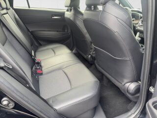 Toyota Corolla Cross Luxury Limited 1.8 72кВ