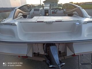 Regal 1950 4.3 volvo penta