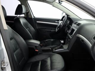 Skoda Octavia Highline Facelift ATM 2.0 TDI 103kW