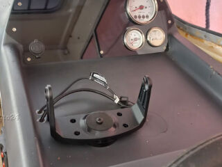 Suncamp 620 100.0 4-Cycle Motor TDI 60kW