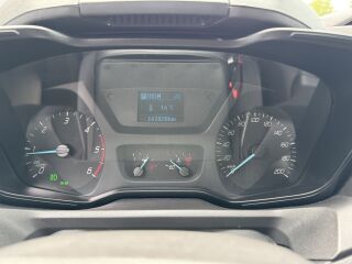 Ford Transit Custom L1H1 2.0 96кВ
