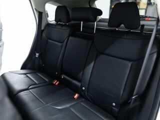 Honda CR-V Executive 2.0 114kW