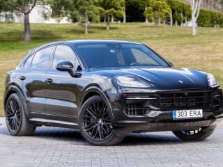 Porsche Cayenne 3.0 346kW