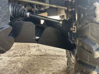 CFMOTO CFORCE 850XC V2 44кВ