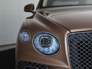 Bentley Bentayga AZURE HYBRID 250kW