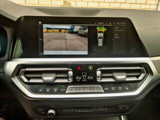 BMW 320 M Sport xDrive 2.0 175kW
