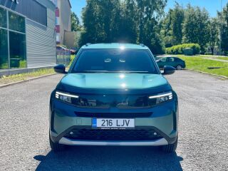 Opel Frontera GS Hybrid 110 e-DCS6 1.2 74кВ