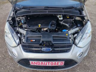 Ford S-MAX TITANIUM 2.2 TDCi 147kW