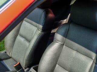 Fiat Coupe 16v Turbo 2.0 R4 16VT 140kW