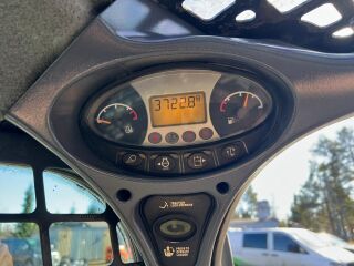 Bobcat S450 35kW