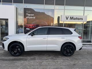 Volkswagen Touareg R-Line Final Edition 3.0 V6 TDI 210kW