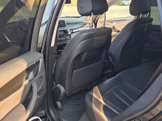 BMW X5 2.0 R4 TDi 170kW
