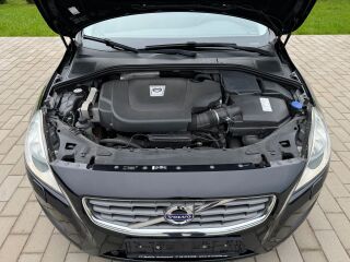 Volvo S60 4AWD 2.4 D5 151kW