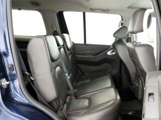 Nissan Pathfinder Luxury Facelift ATM 3.0 dCi 170kW