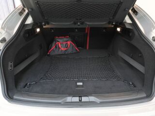 Maserati Levante 316kW