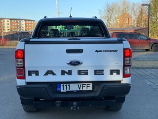 Ford Ranger Wildtruck 2.0 157kW