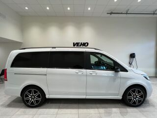 Mercedes-Benz V 300 4Matic Exclusive A2 2.0 R4 174kW