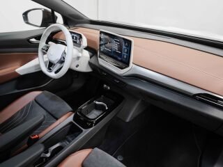 Volkswagen ID.5 Pro Perfomance 77kW