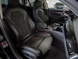 BMW 530 Sportline 3.0 195kW