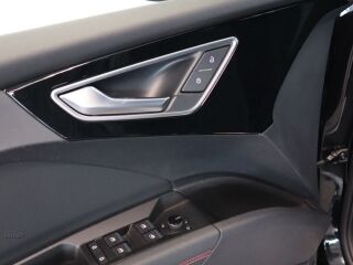 Audi Q4 e-tron 40 150kW 70kW
