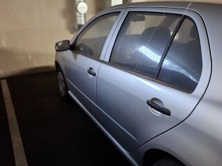 Skoda Fabia 1.2 47кВ